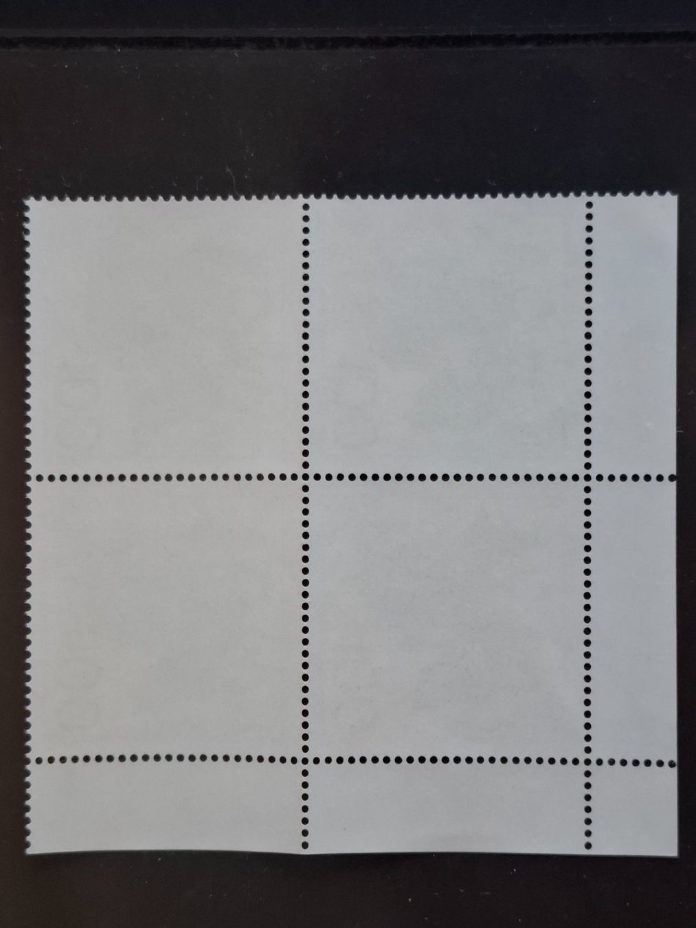 Tutti i francobolli: BRD 1989 Viererblock Mi№1439 Postomnibus. Postfrisch. – Nuovo (secondo la descrizione) da Schaffhausen venduto da Mea_85 1