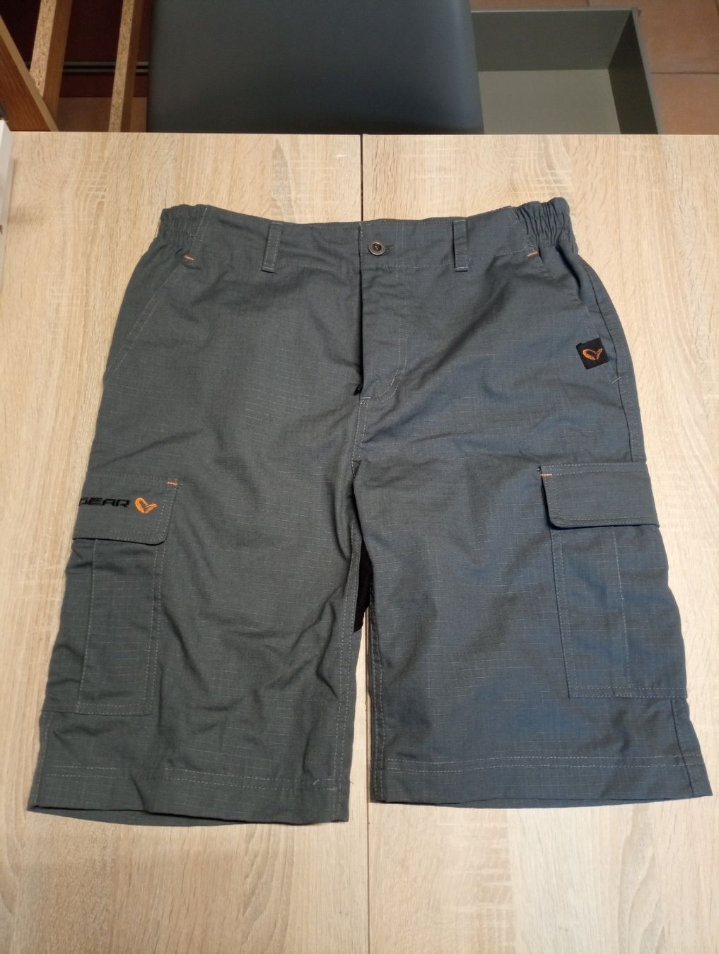 Pantaloni: short homme Savage Gear taille M – Nuovo (secondo la descrizione) da Vullierens venduto da Saway