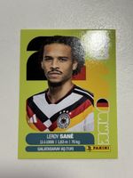 Panini GER18 FIFA World Cup 2026 Sticker