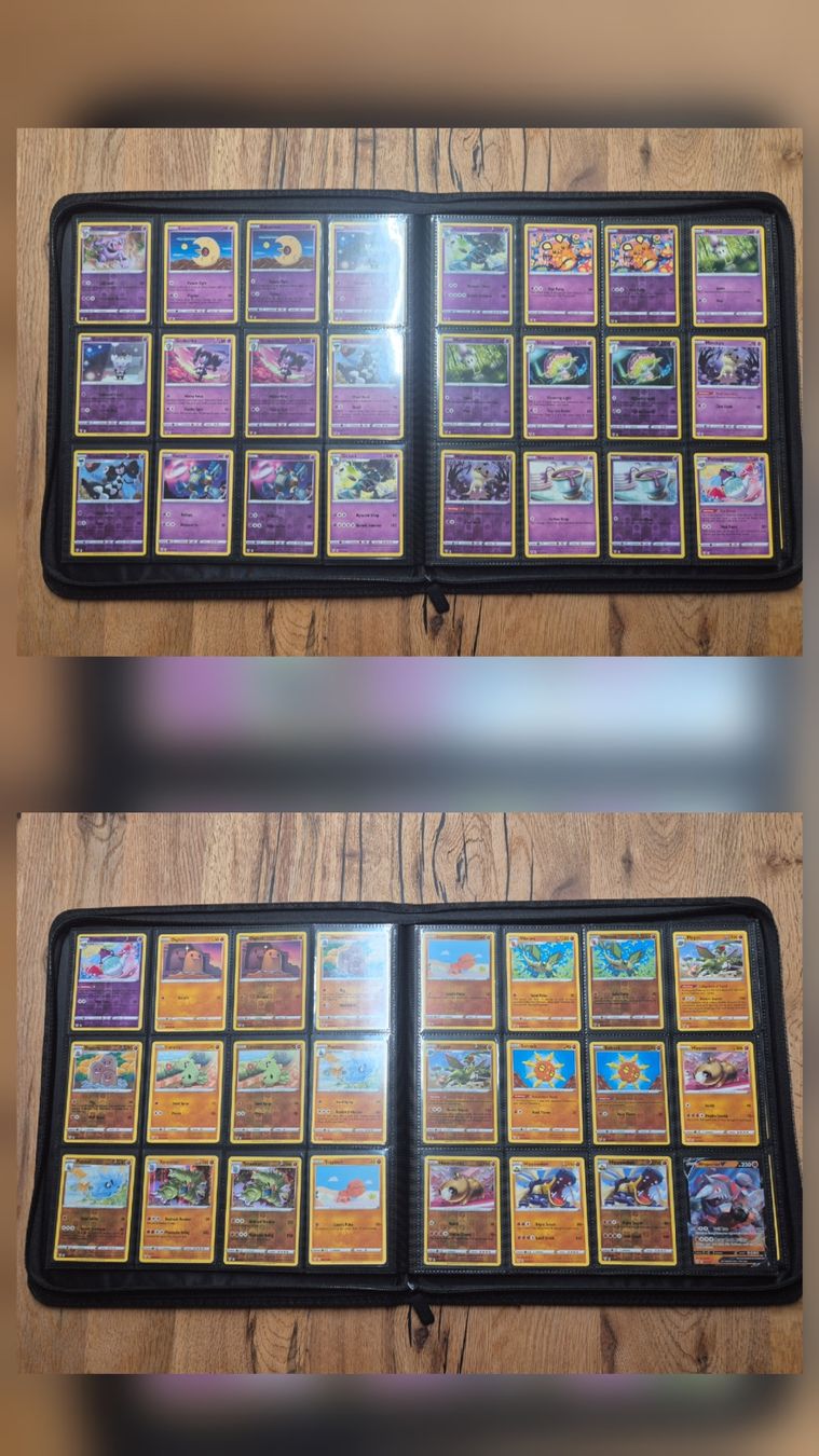 Pokémon Cartes à collectionner: Masterset Darkness Ablaze 2020 – Neuf (Voir description) à Steinhausen par M_a_r_c_e_l 3