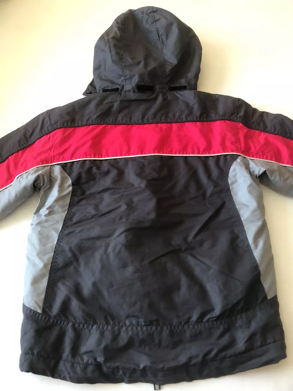 Giacche & Cappotti: Winterjacket Gr 128 – Usato da Egg b. Zürich venduto da egg2665 1