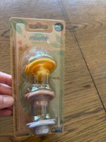 Lot de 3 tétines Milette Natural taille 6 - 18 mois neuf