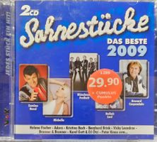 Various - Sahnestücke Das Beste 2009