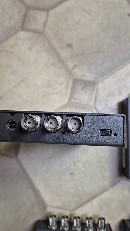 Blackmagic Konverter: Blackmagic Mini Converter Up down Cross SDI Splitter – Gebraucht aus Hohenrain von Sven848 3