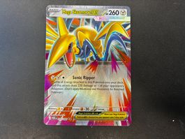Mega Skarmory EX 055/088 - Perfect Order - en
