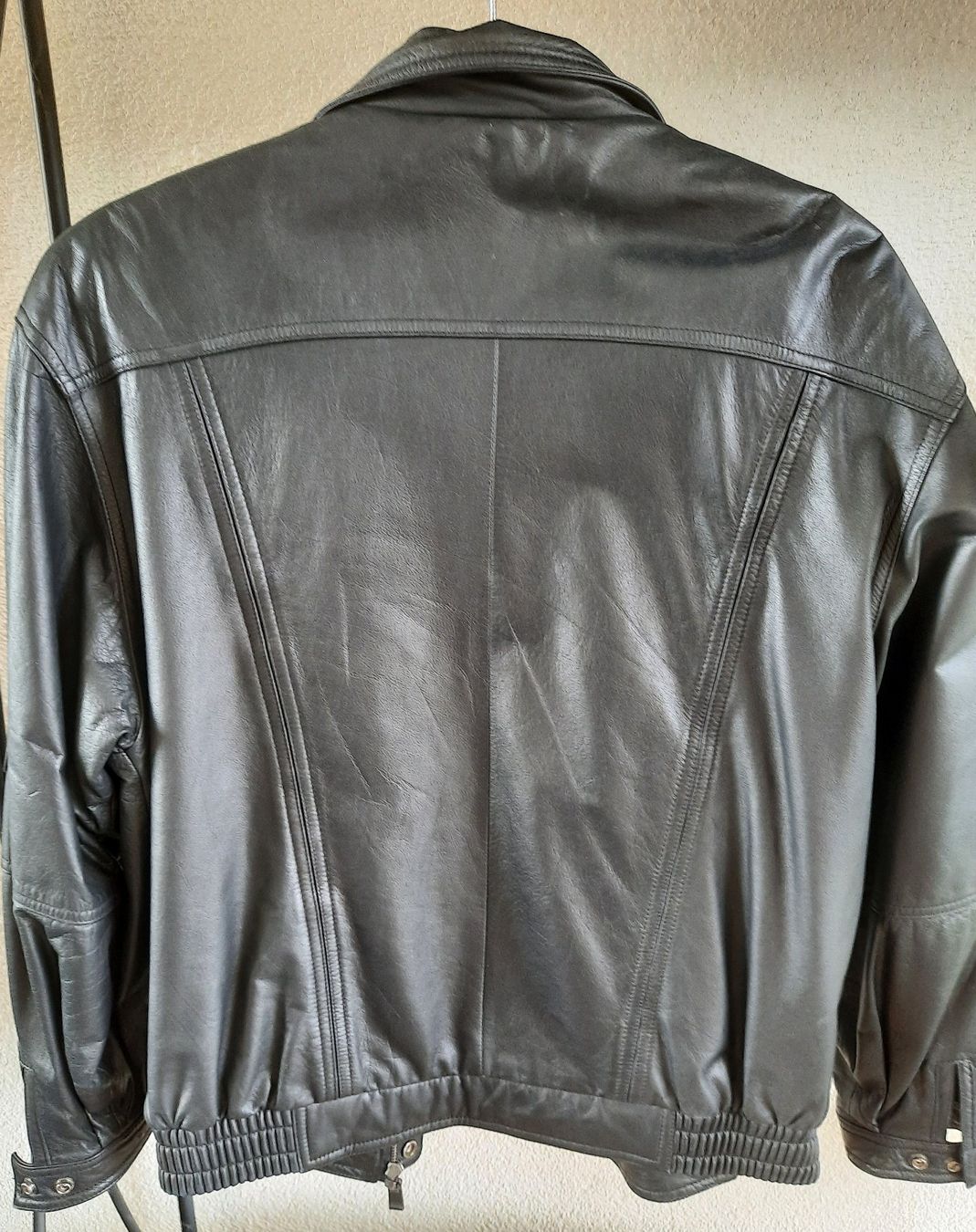 Giacche: Lederjacke "Leonardo" – Usato da Illnau venduto da Flomi75 1