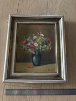 Tableau signé Sully Bersot