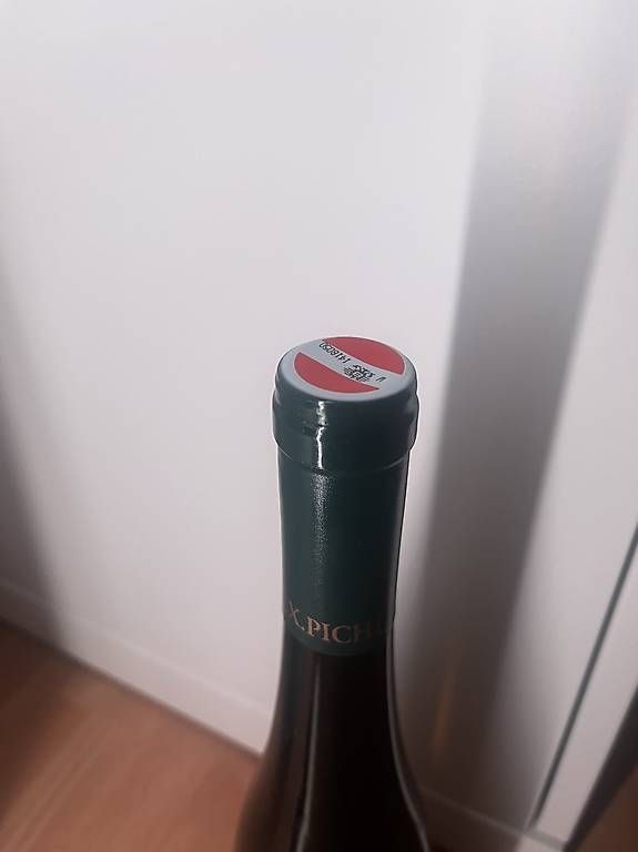 Vino: Fx. Pichler Kellerberg 2015 Riesling – Usato da Zürich venduto da dav_m9zc 2
