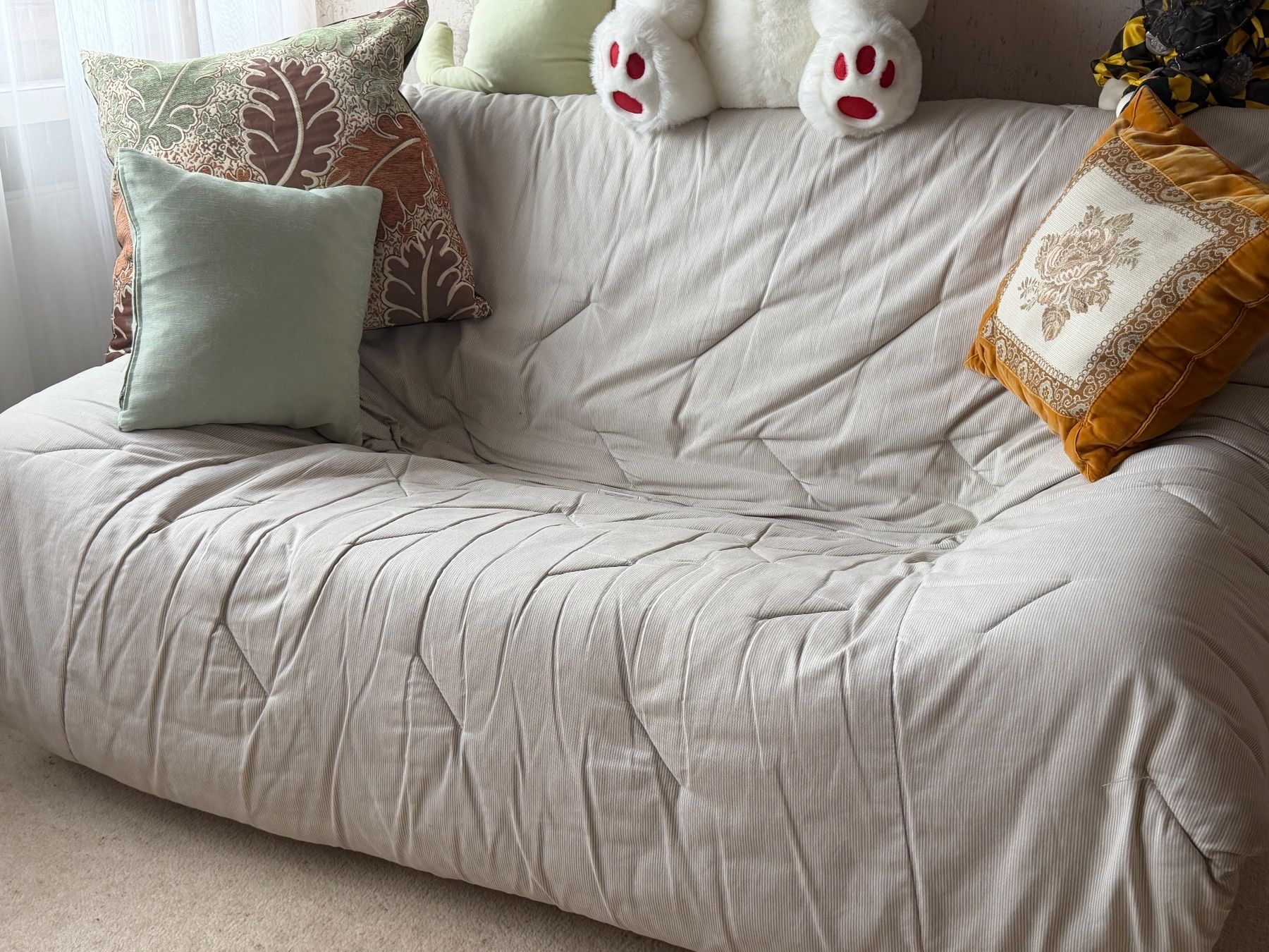 Sofas: Sofa – D'occasion à Therwil par NK99 1