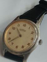 Roamer Handaufzug Antik 35mm läuft super 