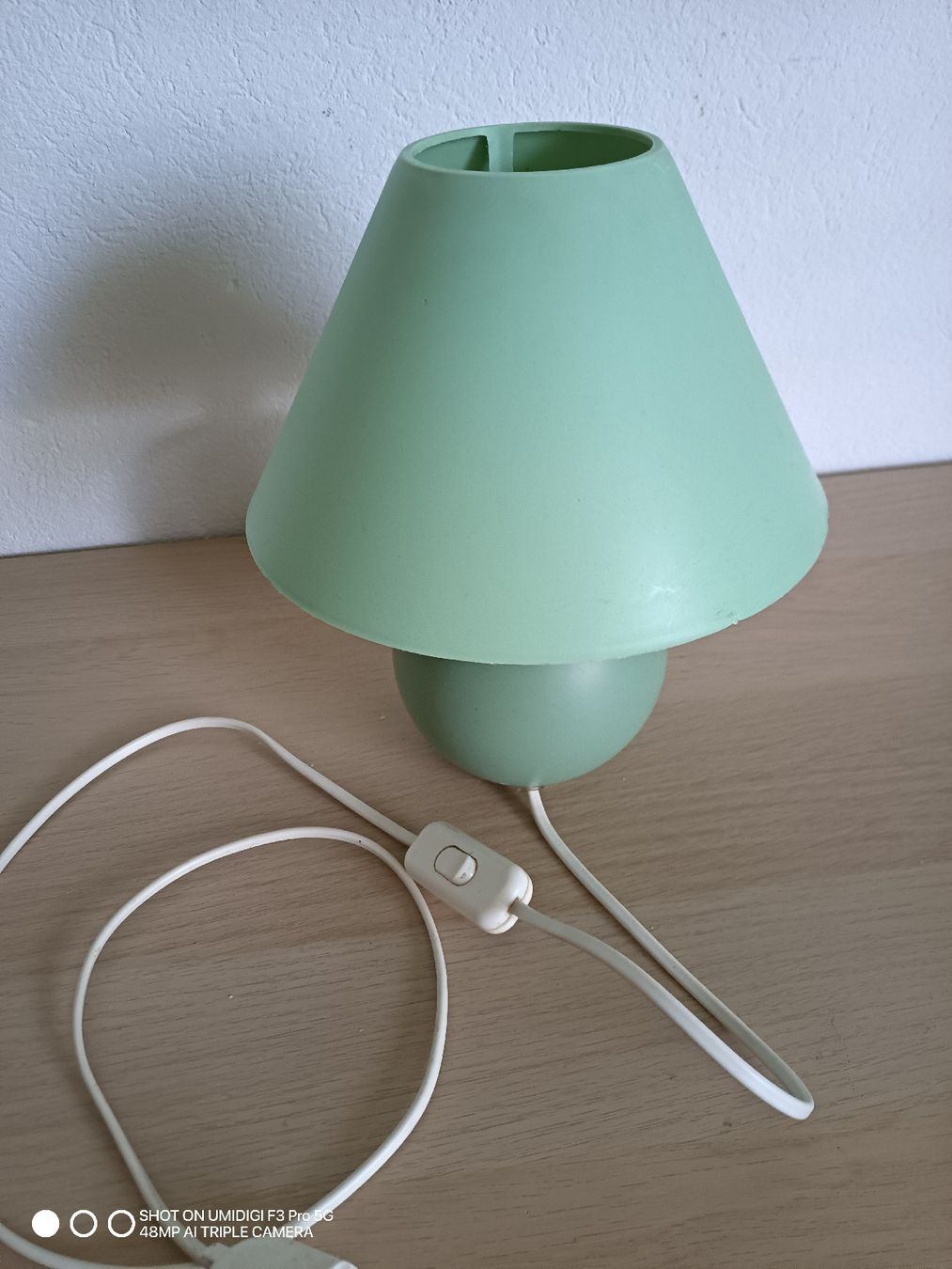 Lampade: Tischlampe – Usato da Aarwangen venduto da to-hirschi 1