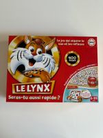 Le Lynxs jeux de société