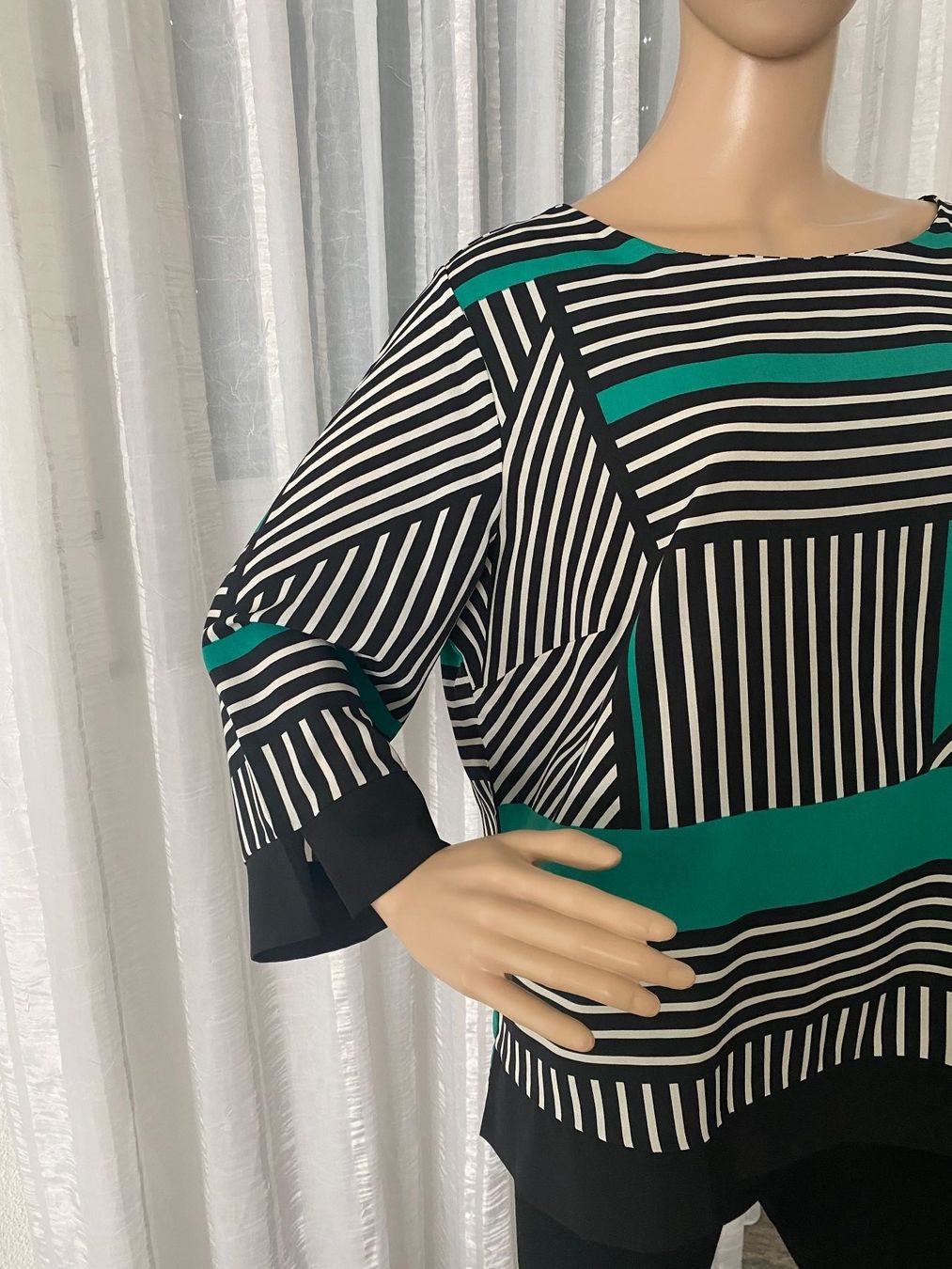 Blusen: 1A Styl mit dieser tollen CRÉATION L Bluse, Gr. L – Neu und originalverpackt aus Winkel von ferrari2022 5