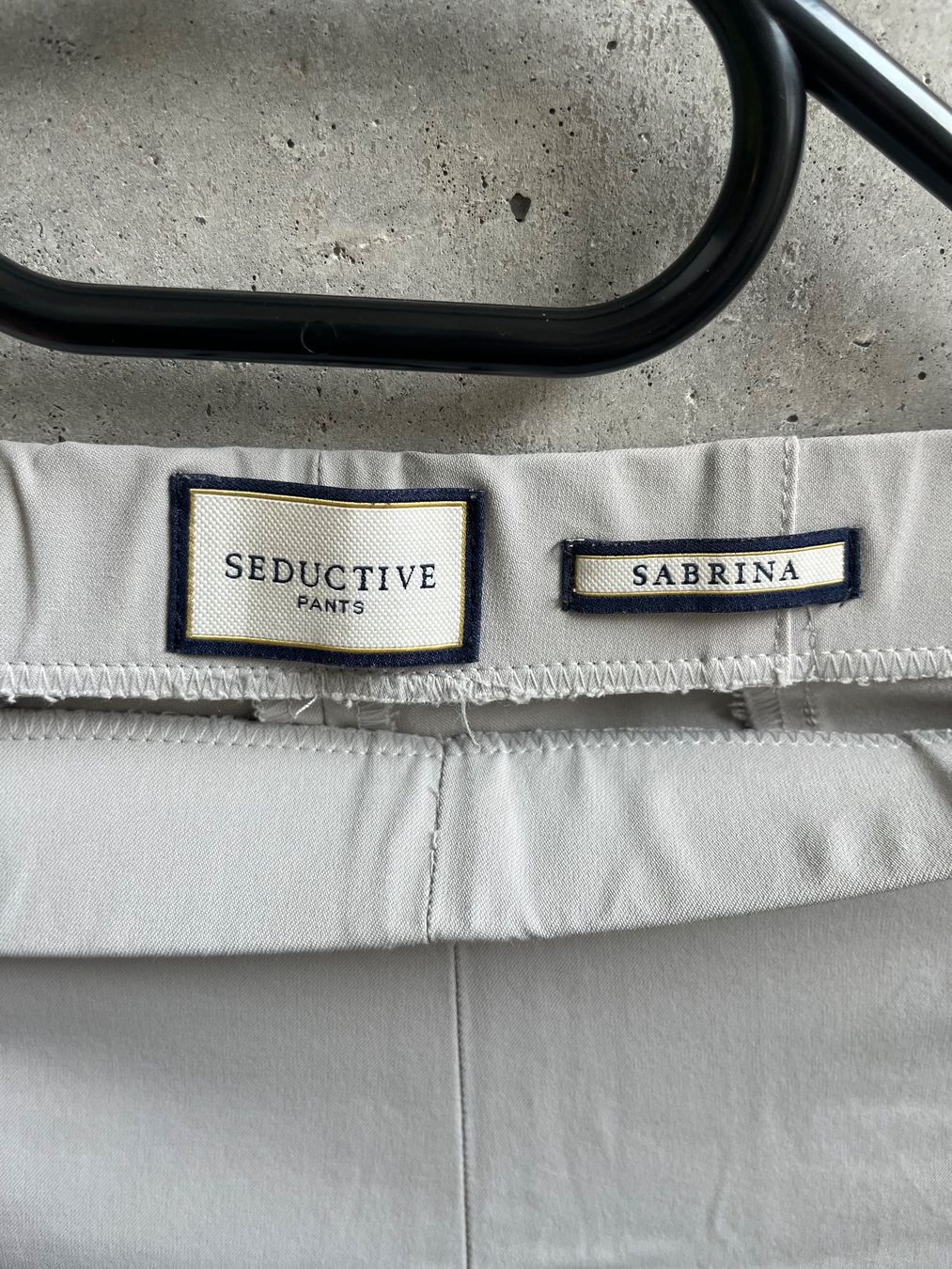 Hosen: Seductive Hose – Gebraucht aus Bern von leokislig 1