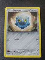 Bronzor 60/119 Pokémon XY Phantom Forces 2014 (EN) ab 1.-