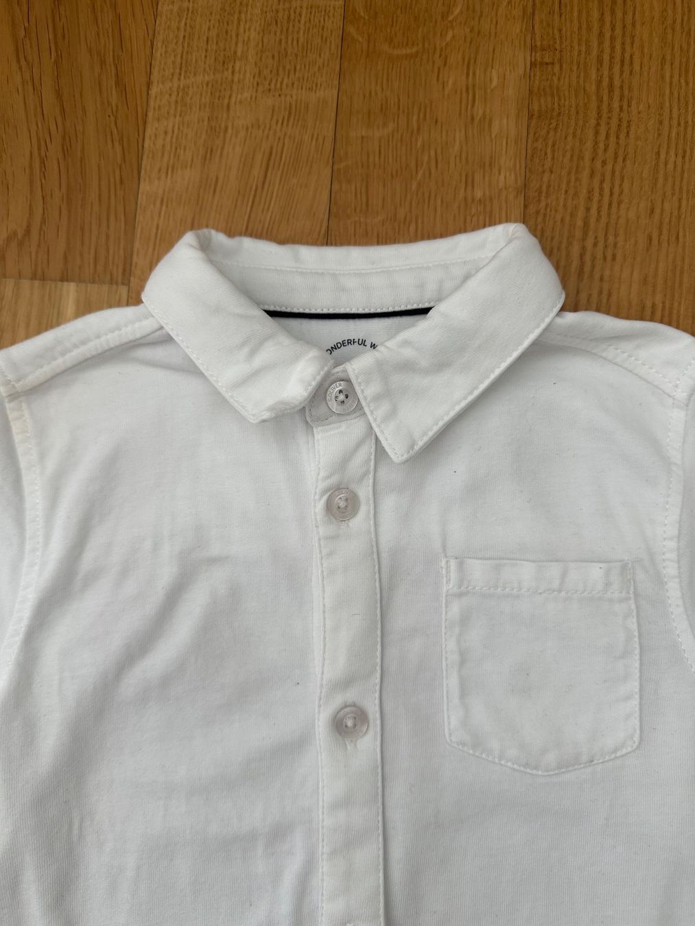 S.Oliver Camicie, T-shirt & Polo: Hemd s.Oliver Gr.86 – Nuovo (secondo la descrizione) da Unterägeri venduto da StefanGekko 2