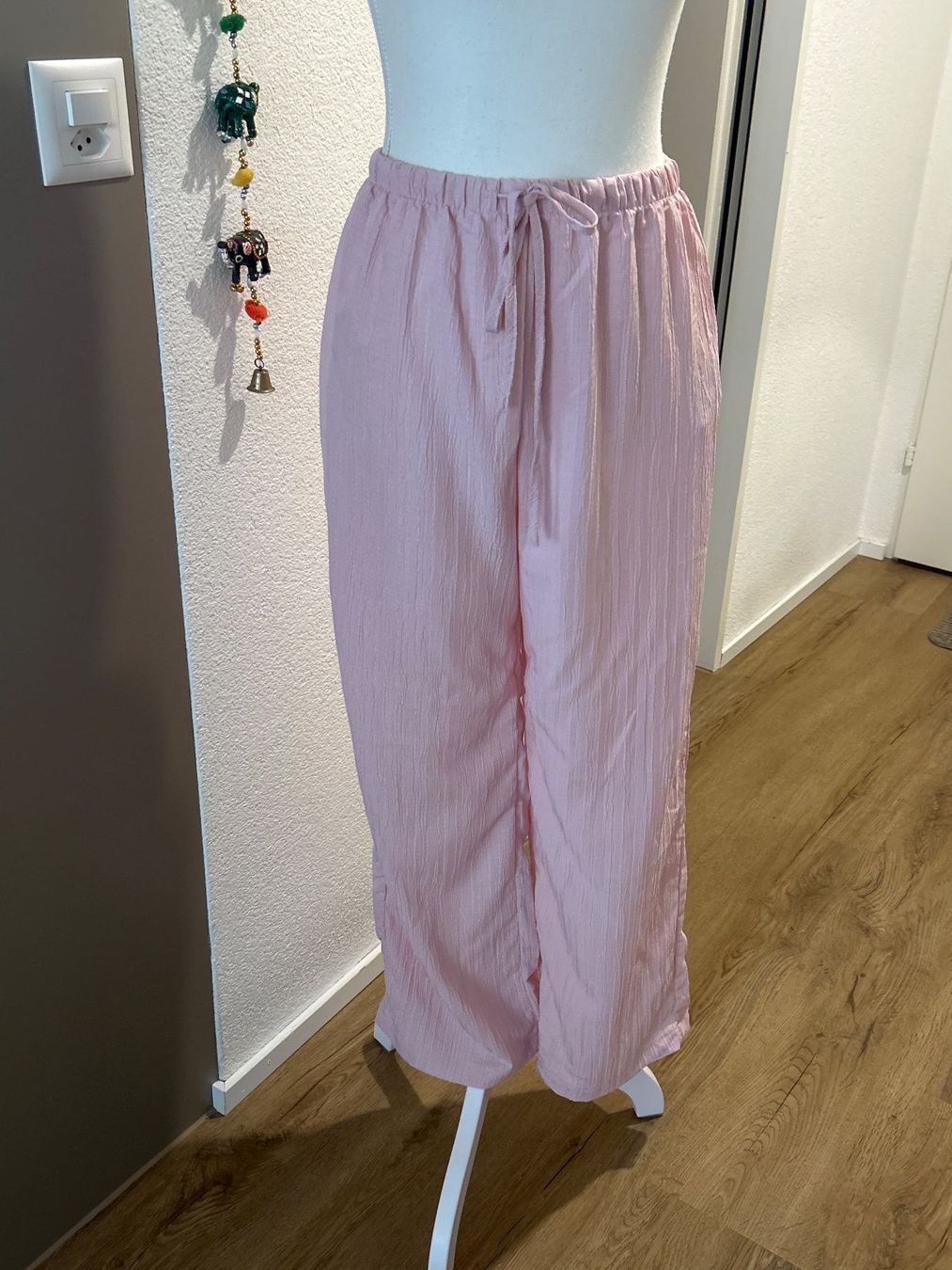 Pantalons: Sommerhosen rosa Petit Gr. M – D'occasion à Brunnen par Nala2929 4