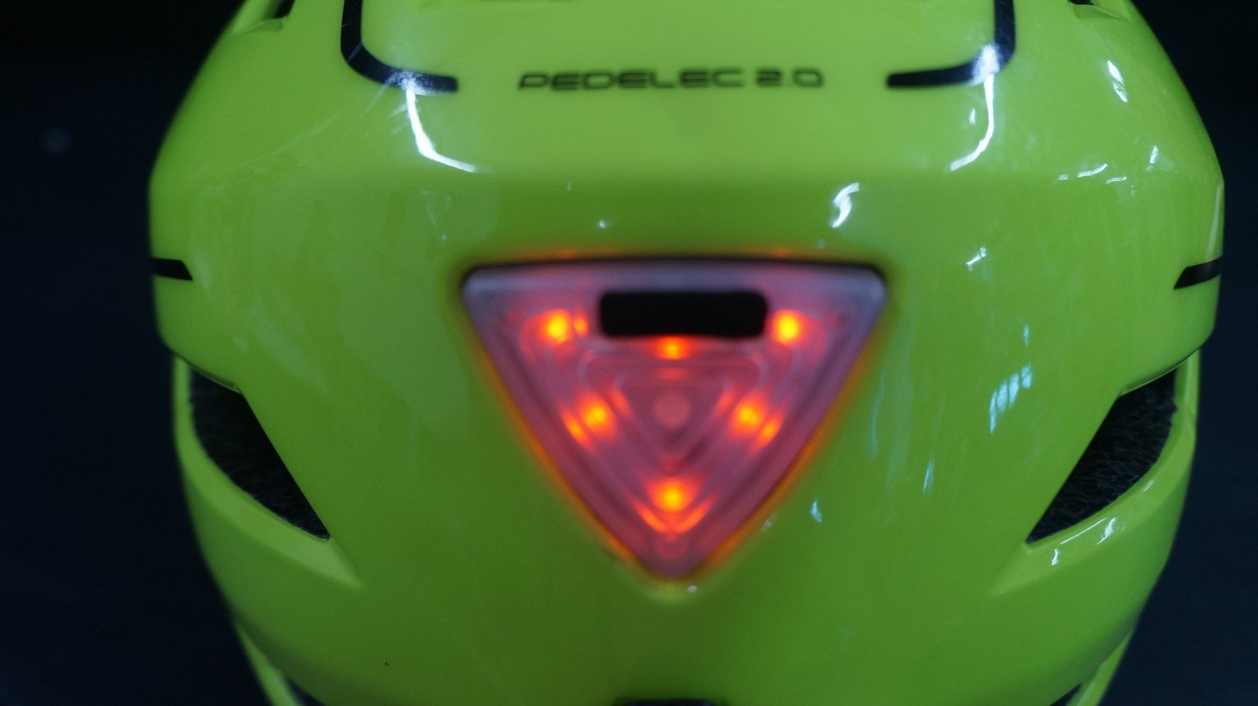 Abus Casques: Abus Pedelec 2.0 ACE Fahrradhelm – D'occasion à Basel par bk_brockibasel 5