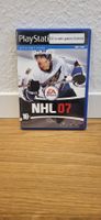 PS2 - NHL 07