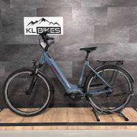 E-BIKE CORRATEC 25KM/H | NEU | BOSCH | ELEKTROVELO