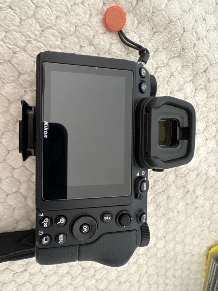 Nikon Kamera: Nikon Z6 – Gebraucht aus Schwerzenbach von RSX_IST 3