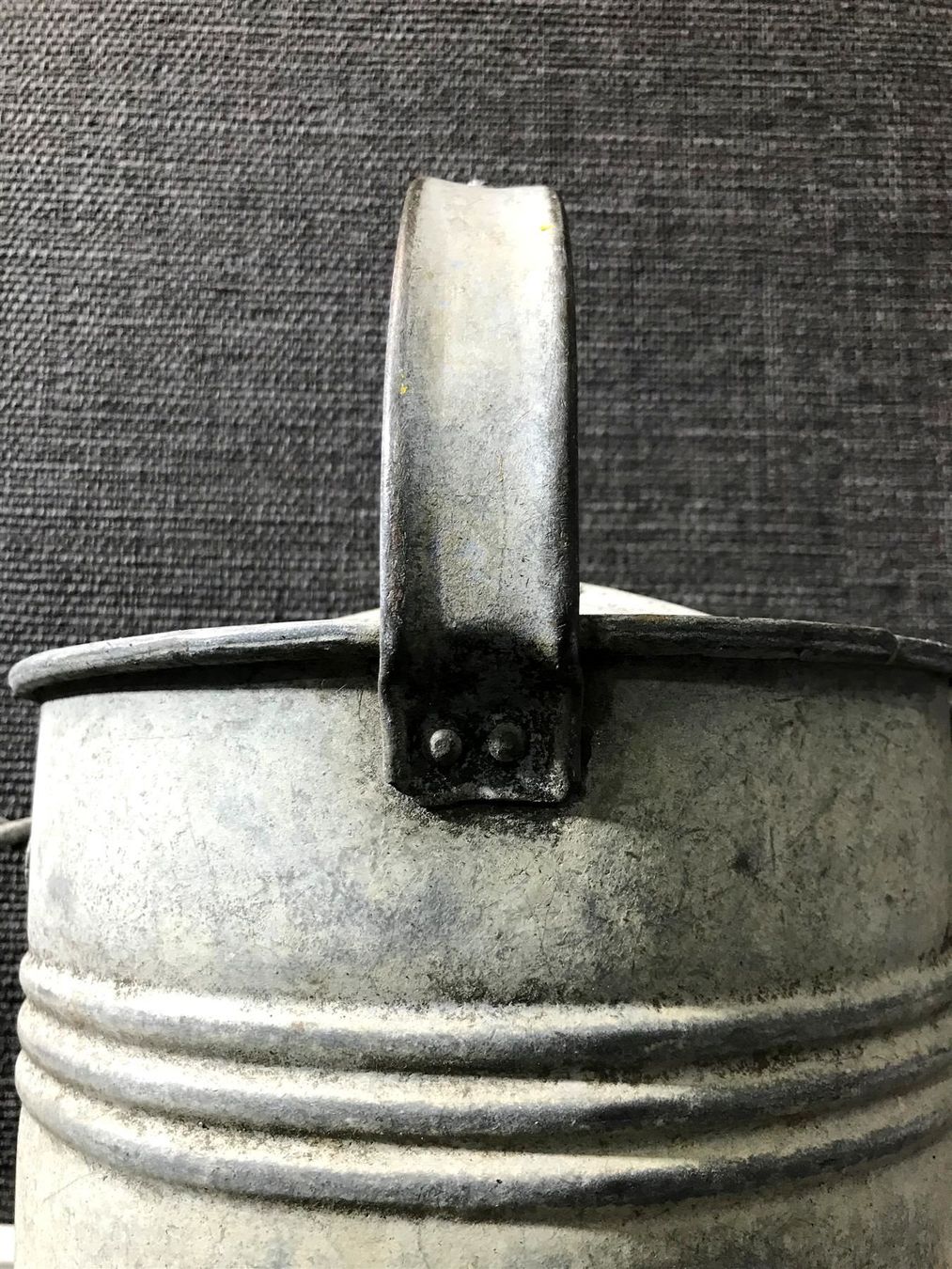 Annaffiatura & Irrigazione: Antike Giesskanne Spritzkanne – Usato da Laufenburg venduto da industrial-silence 1