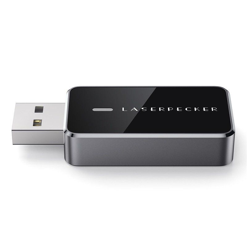 Tutte le macchine: Laserpecker Bluetooth Dongle Wireless Adapter – Nuovo e nell'imballaggio originale da Malans GR venduto da BUYBEST-Schweiz 3
