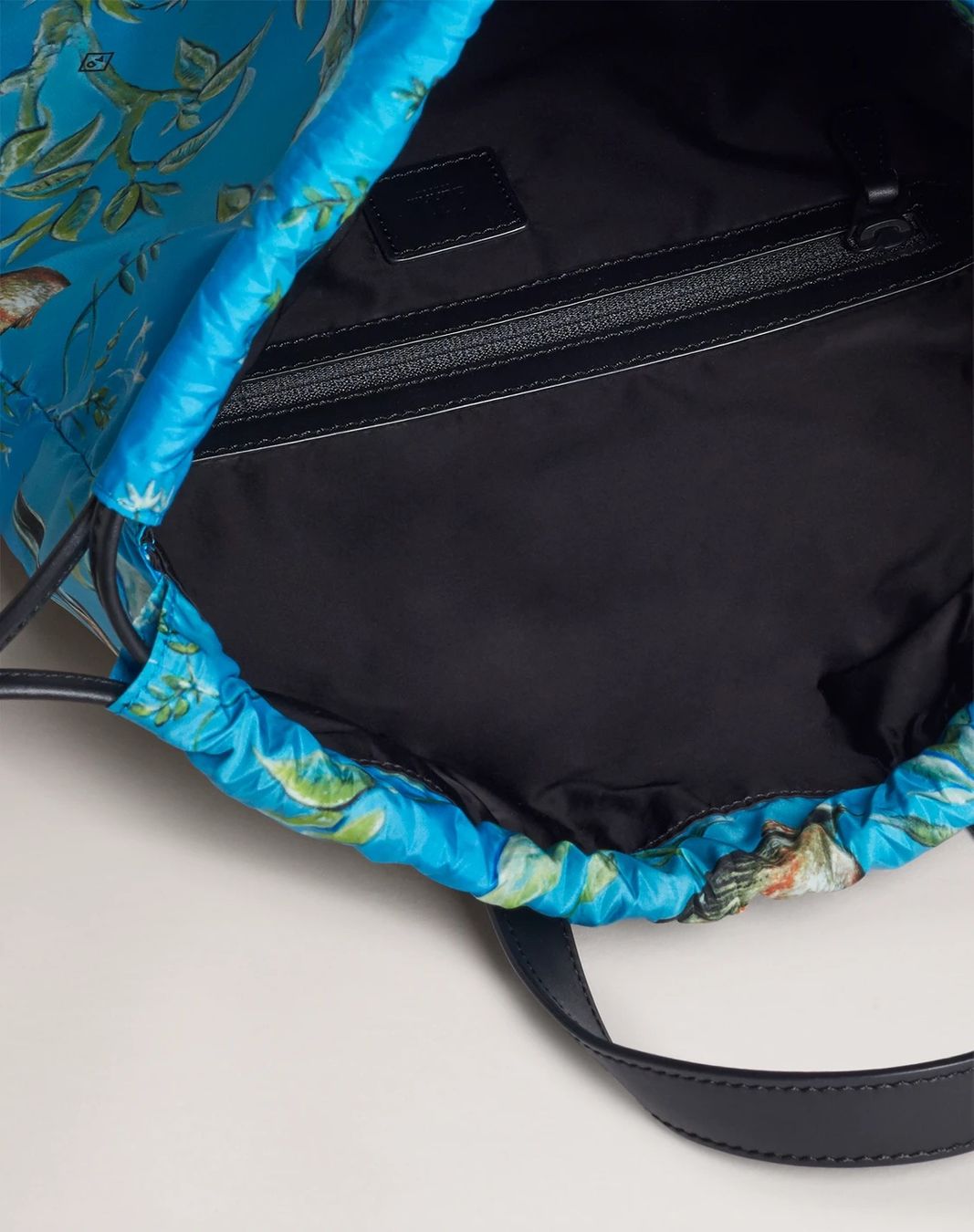 Sacs à dos: Dunhill Backpack Azure – Neuf (Voir description) à Winterthur par ivan12891 3