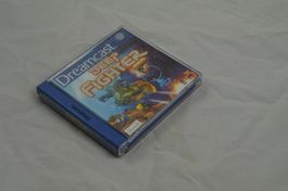 Deep Fighter Sega Dreamcast Spiel CIB