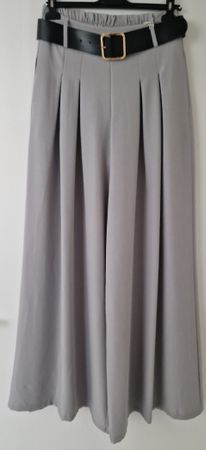 JUPE-CULOTTE