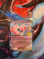 Pokemon 30th Celebration Mew ex 30C 066/128 EN