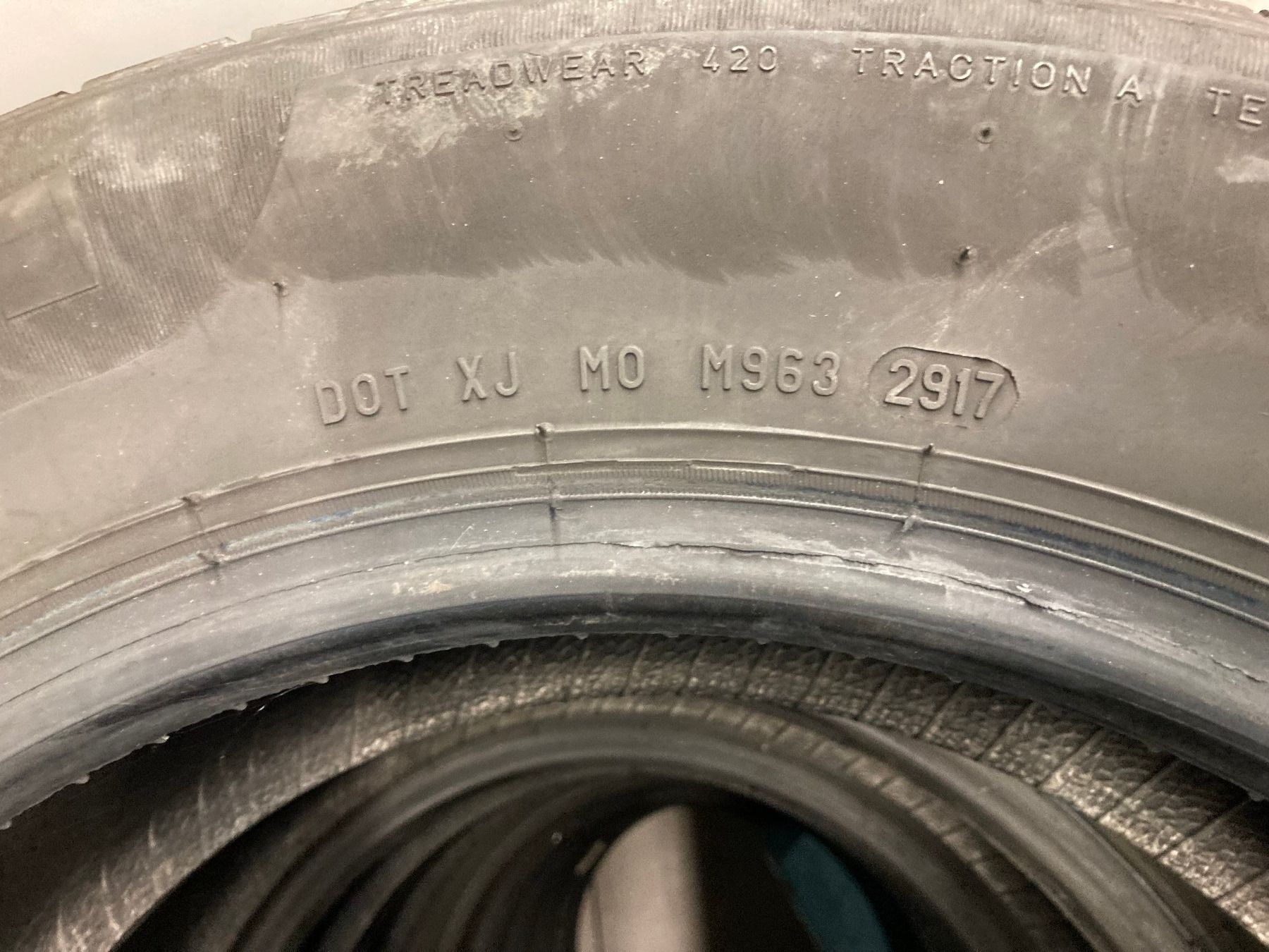 Pirelli Pneumatici & Ruote complete: 185/65R15 Sommerpneu – Usato da Cham venduto da WB2223 2