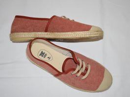 Grand Step Shoes, Schuhe für den Herbst, Gr. 38, NEU!