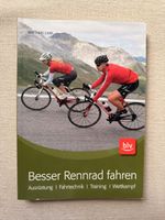 Buch Besser Rennrad fahren