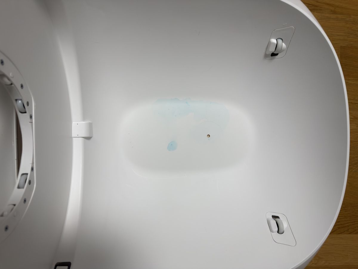 Petkit WC: Petkit Pura Max – Usato da Recherswil venduto da Scity 5