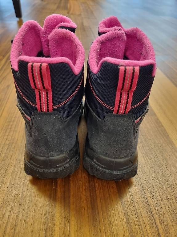 Scarpe per ragazze: SUPERFIT Stiefel 'HUSKY' – Usato da Zürich venduto da ani_qj8q 3