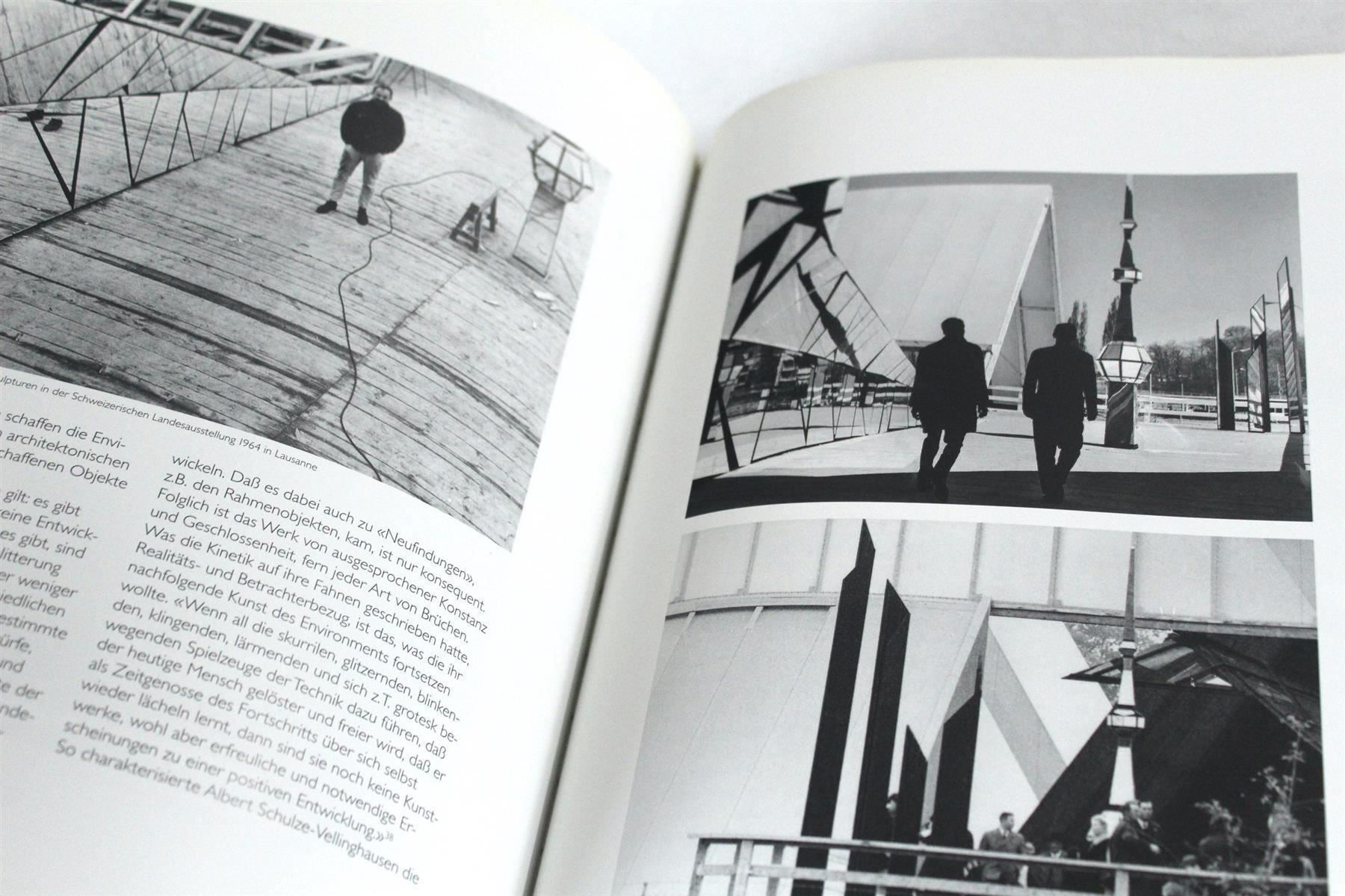 Grafica & Litografie: CHRISTIAN MEGERT: Monografie, 1997 – Usato da Bern venduto da Rare-Books 5