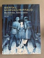 BD Madeleine, Resistante volume 2 L’Edredon Rouge -  nuovo