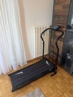 NewGen Medicals Laufband