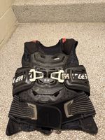 Leatt Body Protector 5.5 S/M (160–172 cm) – Downhill MTB