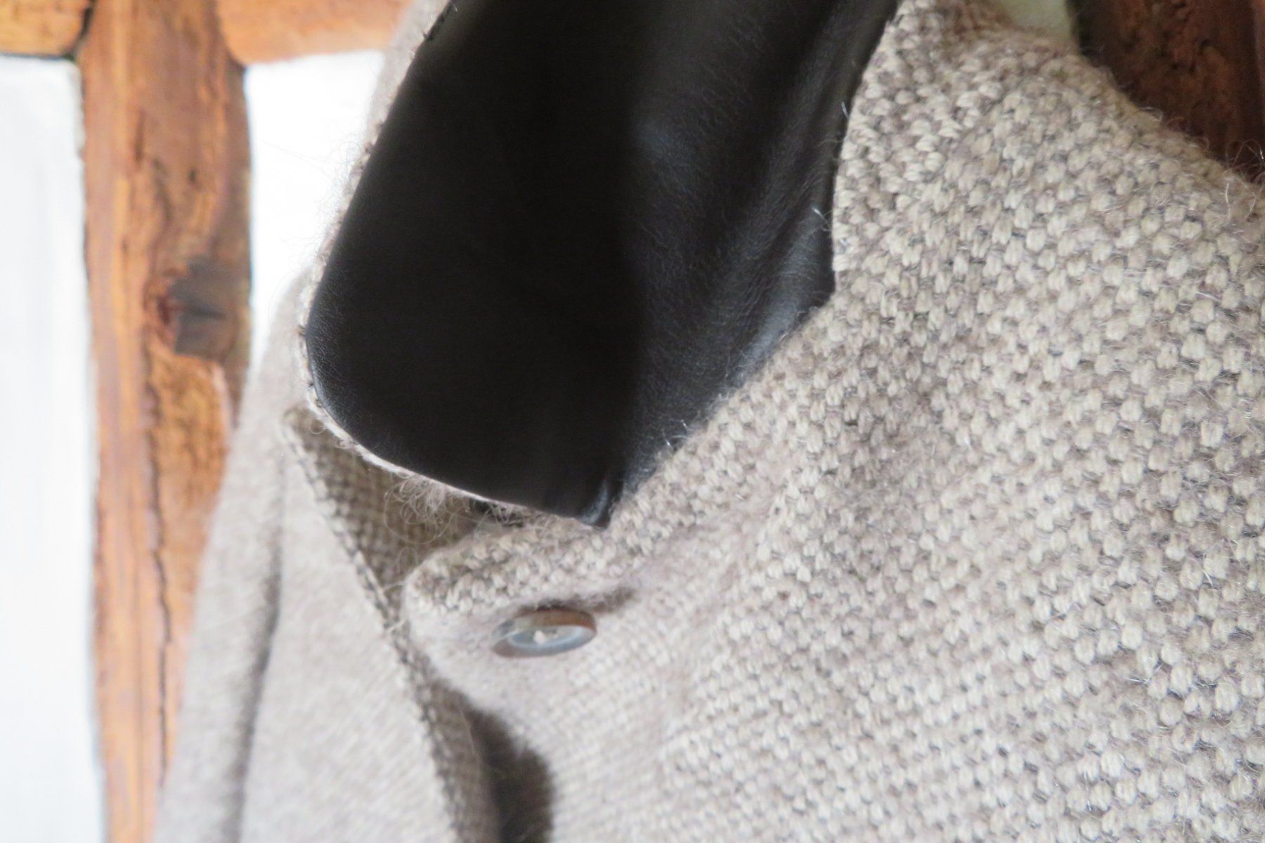 Zara Giacche & Cappotti: Zara Mantel in Gr. 152 – Usato da Steckborn venduto da Bibendum02 1