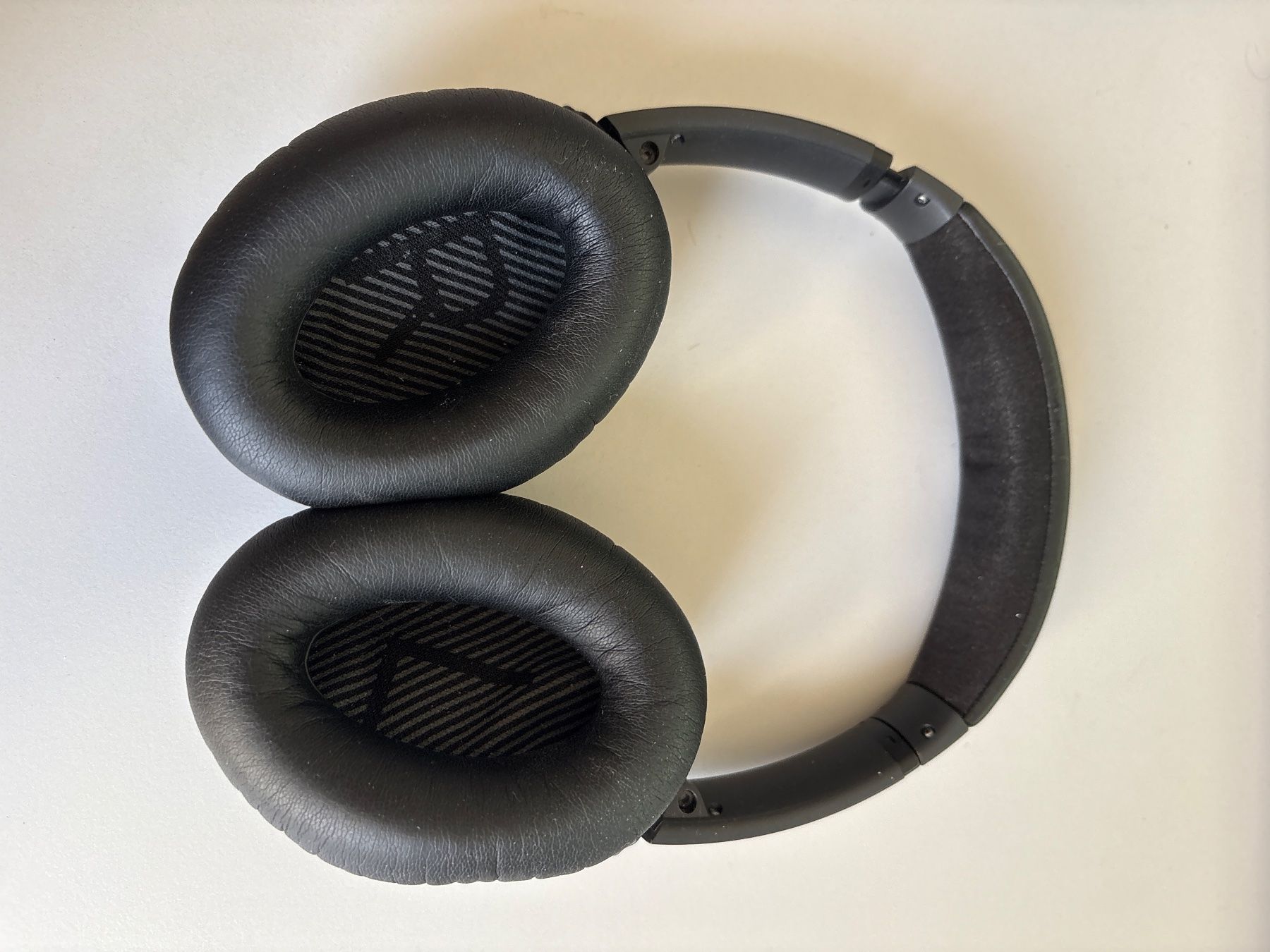Bose Kopfhörer: Bose QuietComfort 35 Kopfhörer – Gebraucht aus Moutier von EtDu1417