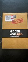 Hidden gems - der 1. Fall - neu und ungebraucht
