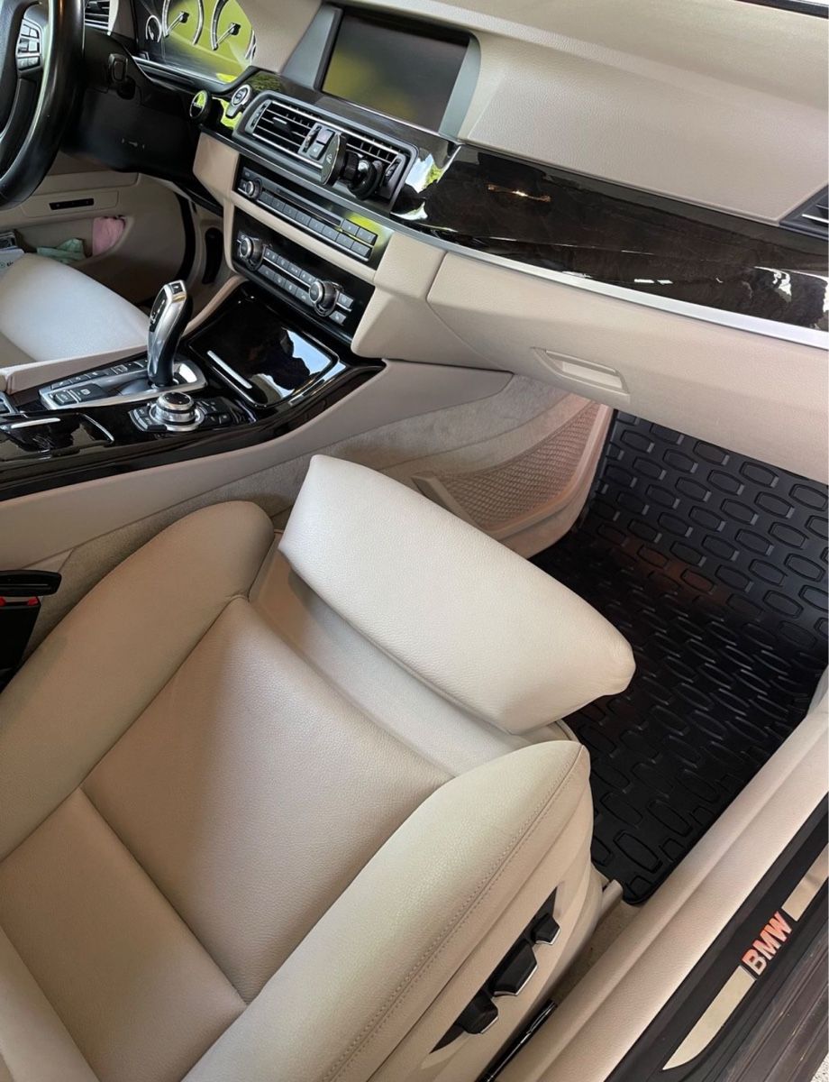 Automobili: BMW 535d xDrive – Usato da Pratteln venduto da BULL83 8
