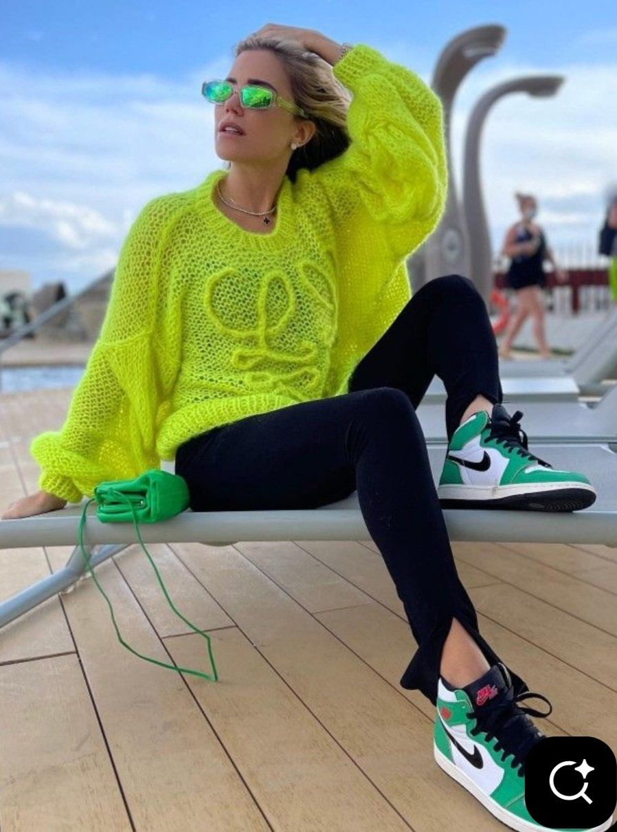 Jordan Scarpe da donna: Nike – Nuovo (secondo la descrizione) da Baar venduto da Natalita8510 5