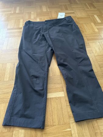Sherpa Ratuwa Damen Wanderhose 3/4 S