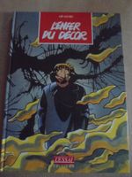 " L' enfer du décor " ( AB'AIGRE ) Editions L' Essai 1986