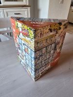 Puzzle / Heye