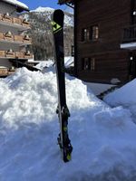Fischer Riesenslalom Ski