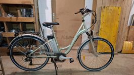 Damen Fahrrad von Totem